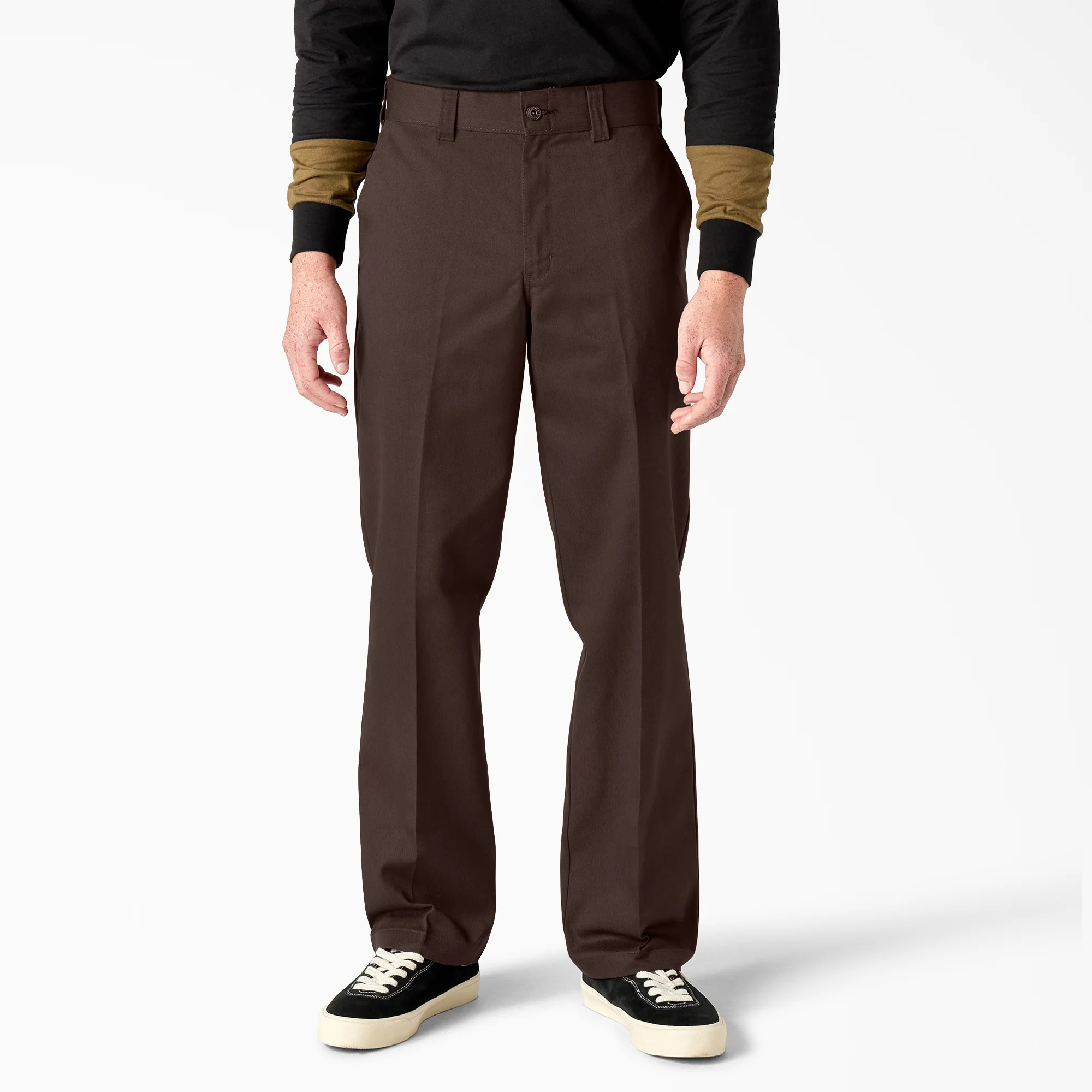 Dickies Skateboarding Regular Fit Twill Pants