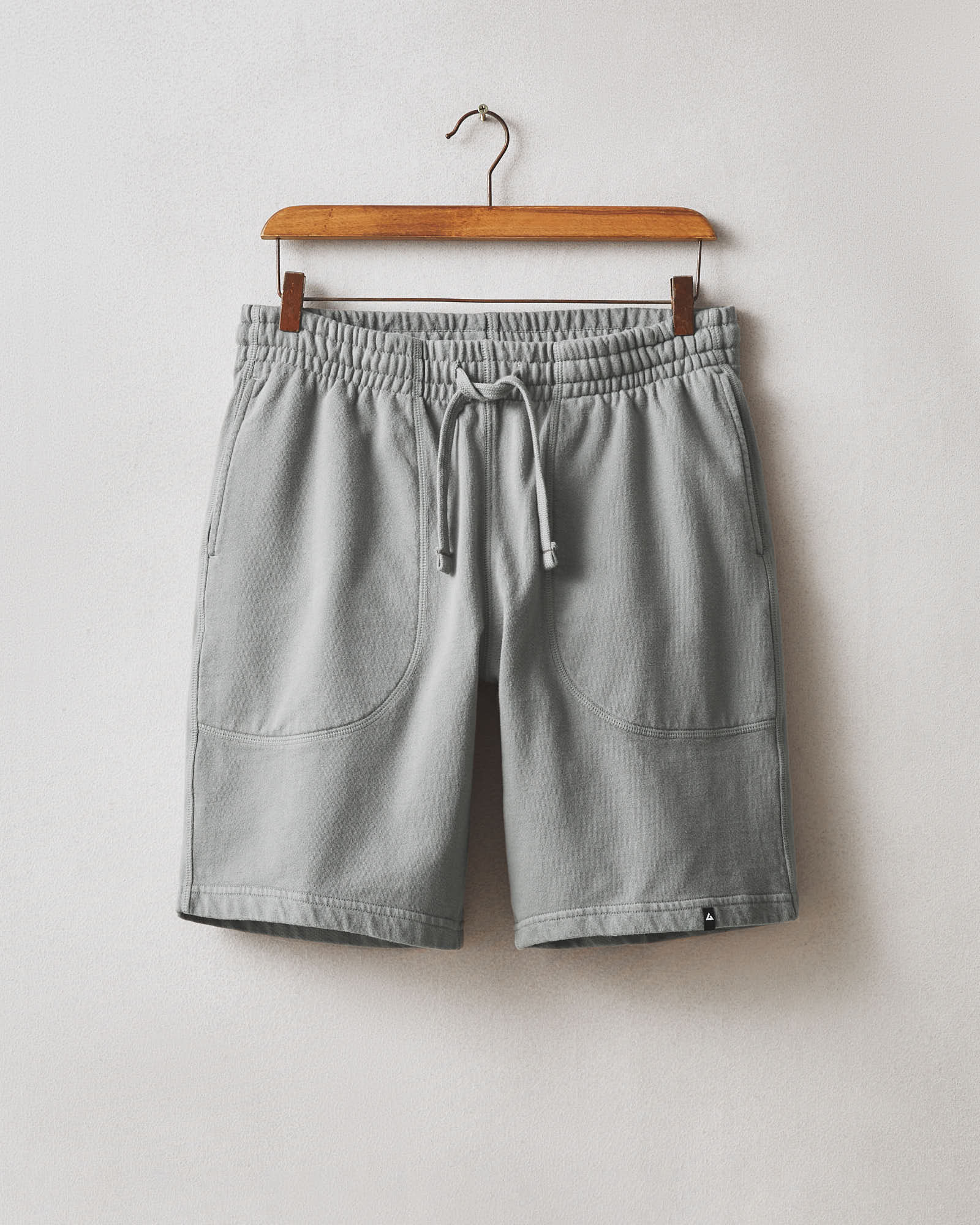 Men's Sweatshort - Monument