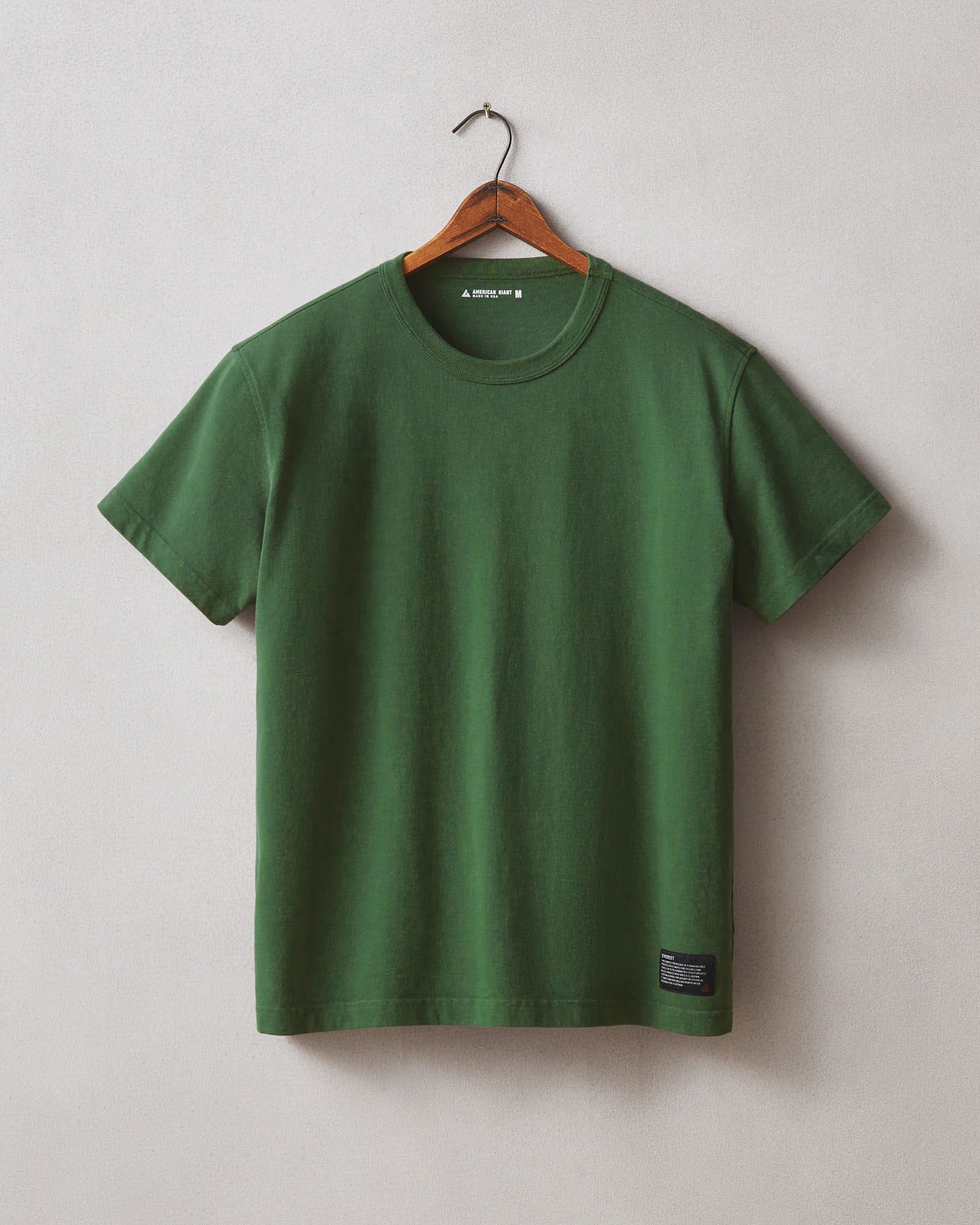 Men's Everest Tee - Sycamore
