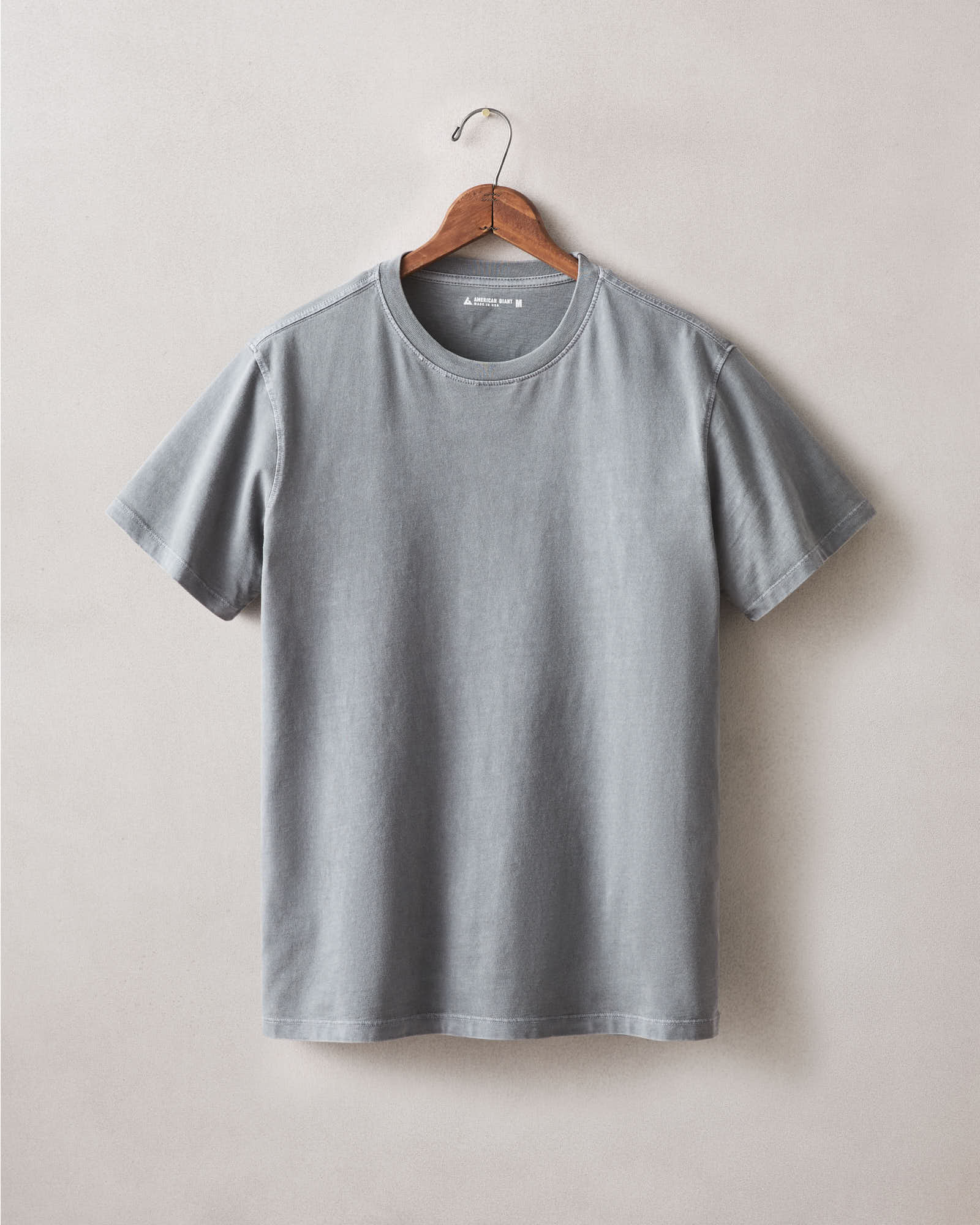 Men's Golden State Tee - Vintage Poppyseed