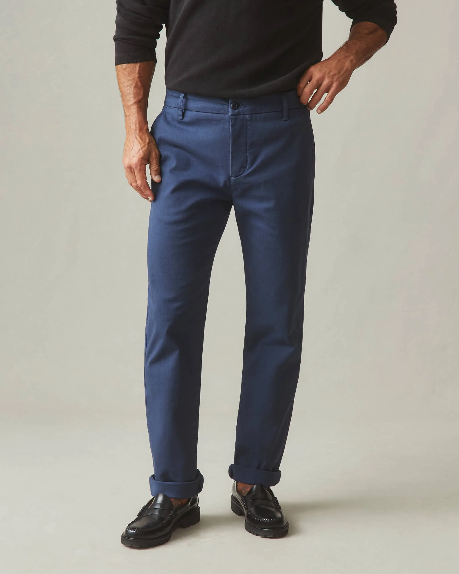 Men's Sawbuck Chino - Spellbound