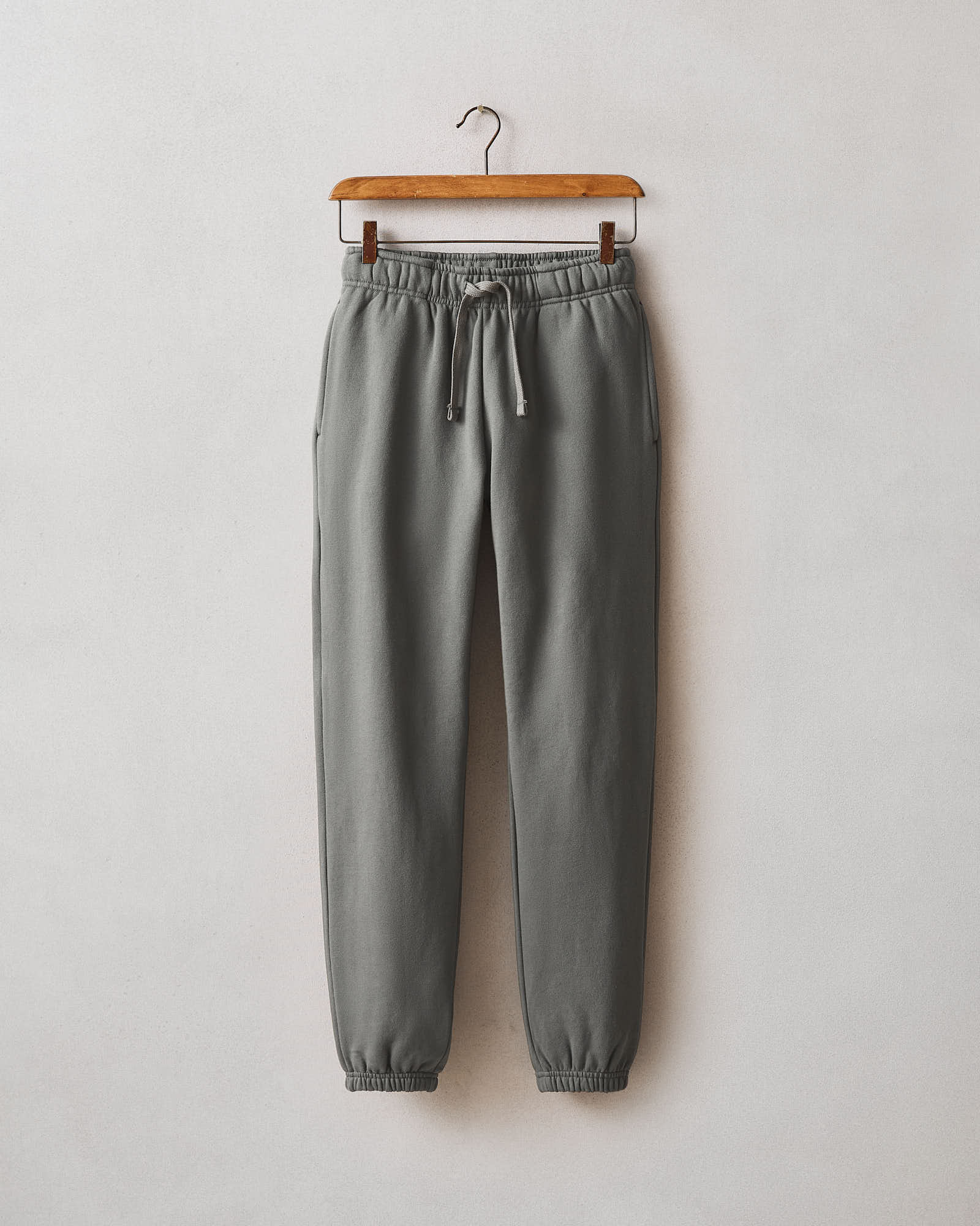 Women's Classic Sweatpant - Slate