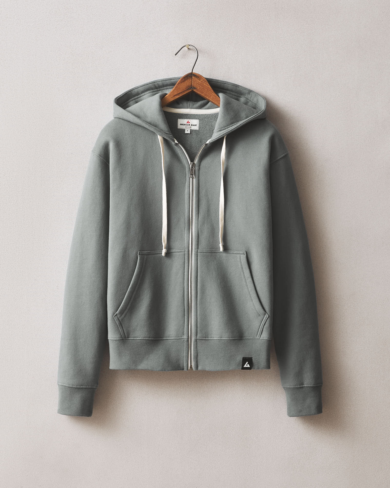 Women's Carolina Full Zip - Slate