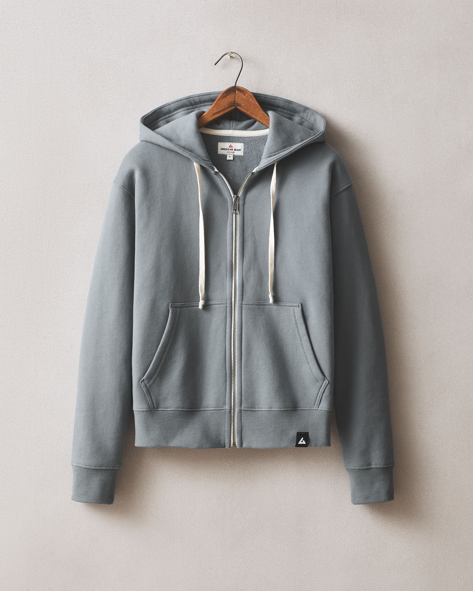 Women's Carolina Full Zip - Monument