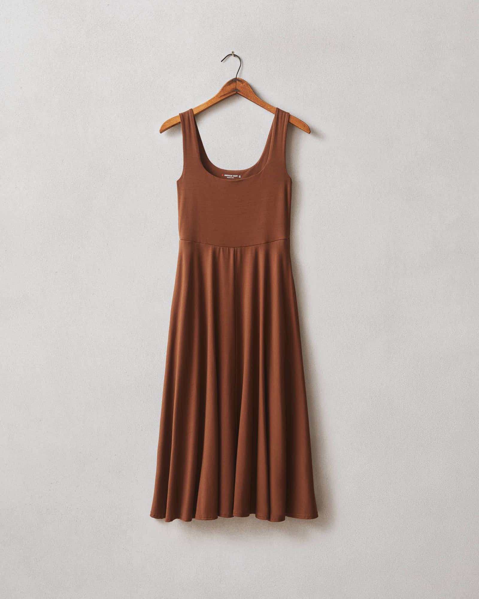 Women's Flex Dress - Sorrel Horse